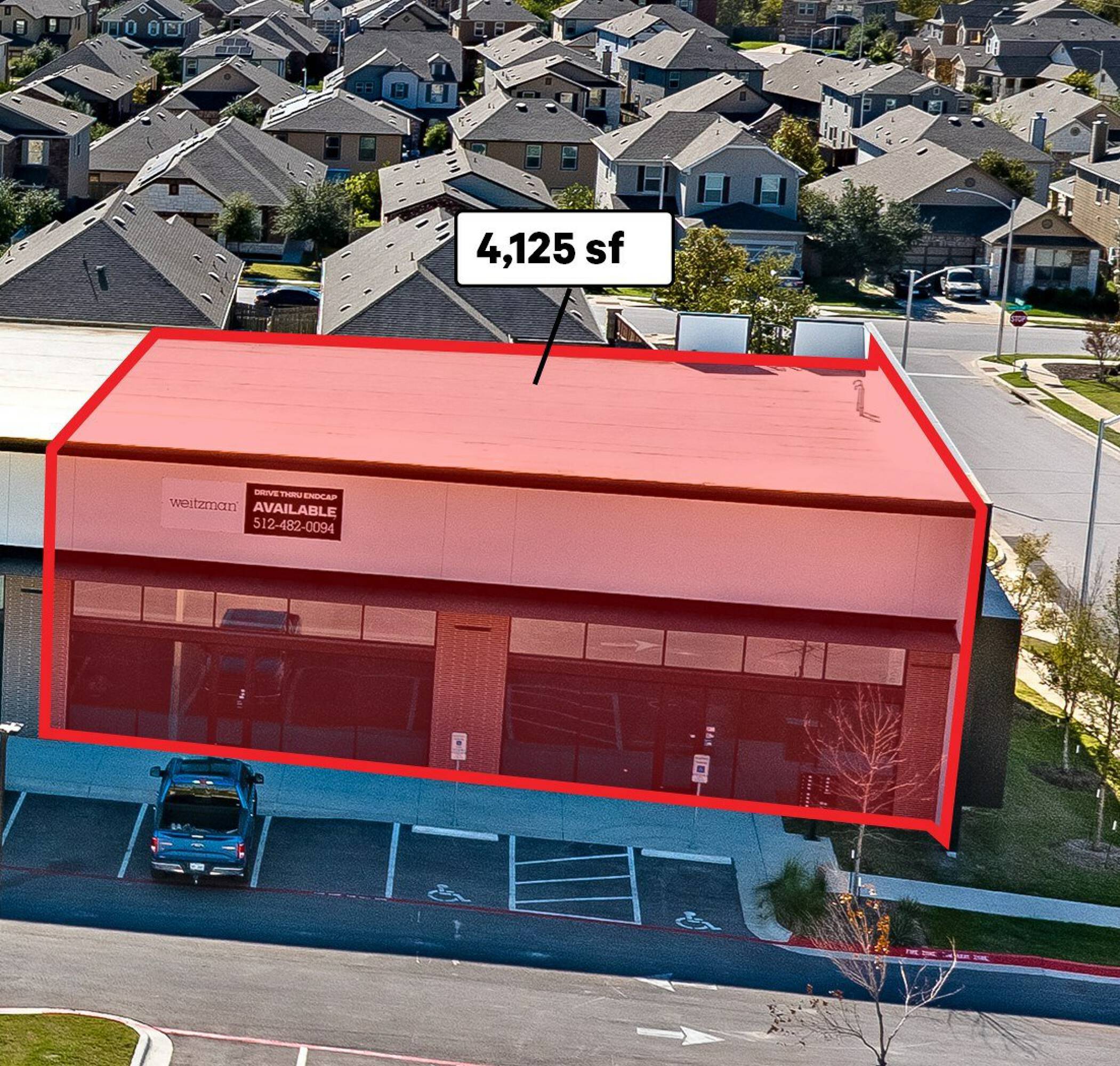 801 Wells Branch Pkwy, Pflugerville, TX 78660