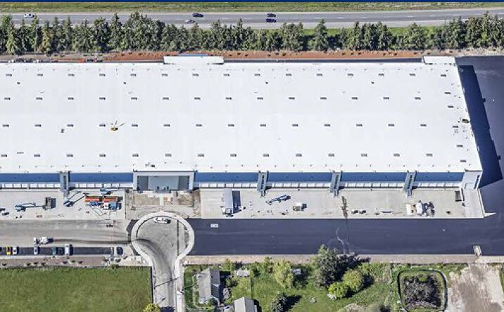 Pictures of Industrial property located at 10917 34th Ave E, Tacoma, WA 98446 for lease - image #1