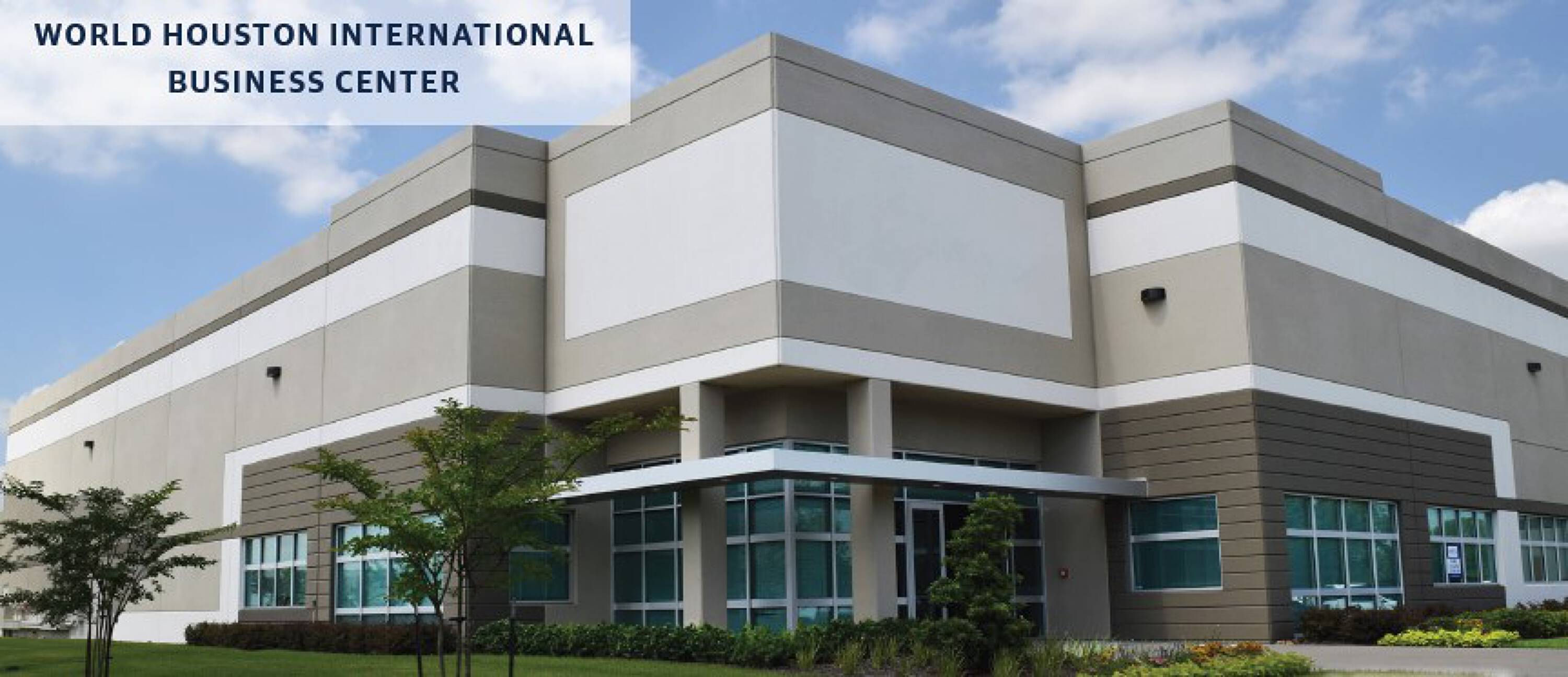 4730 Consulate Plaza Drive, Suite 140 (WH 37)