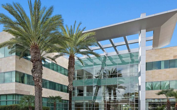 Pictures of Office property located at 5901 Priestly Drive, Carlsbad, CA 92008 for lease - image #1