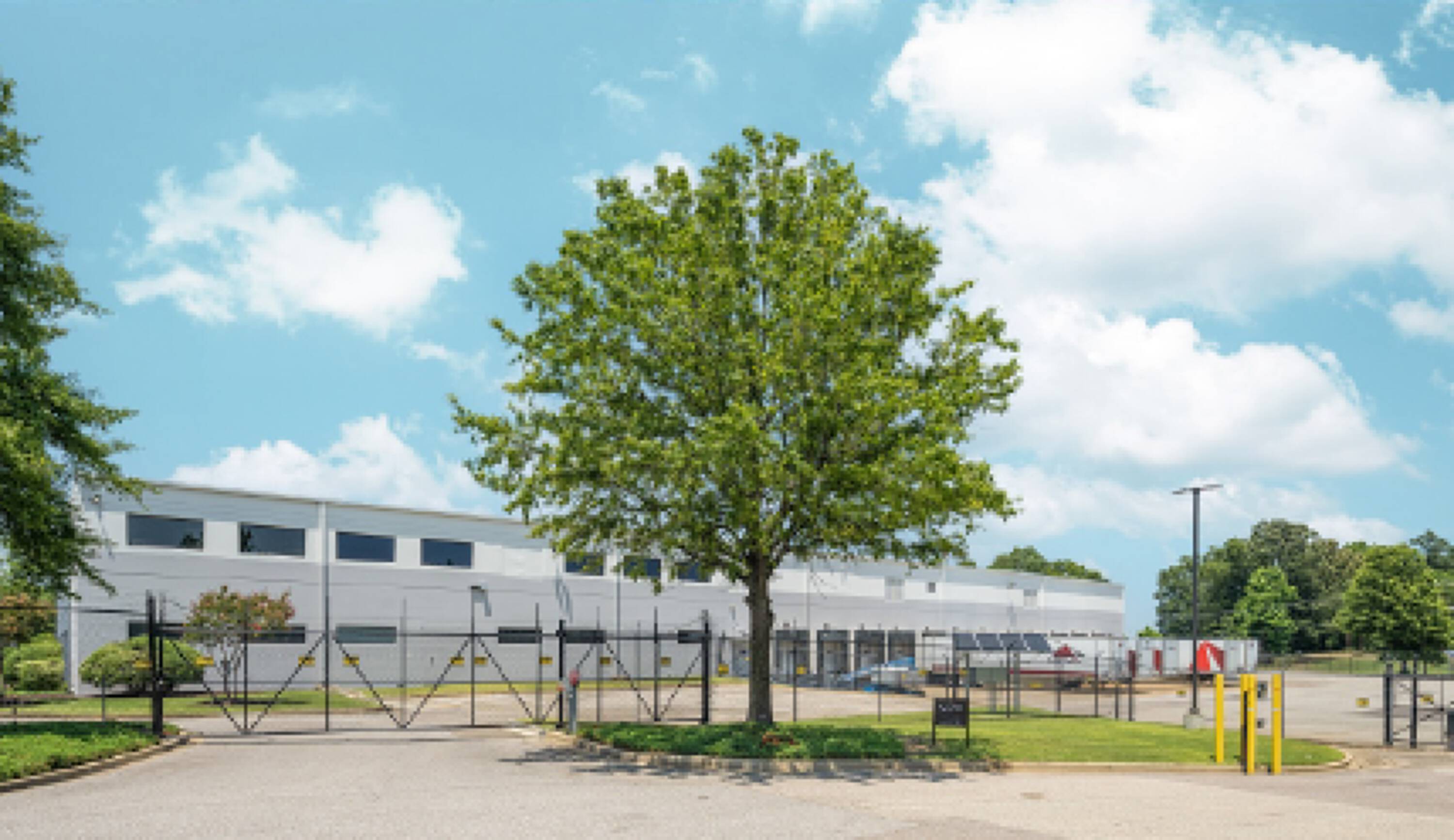 4800 Pleasant Hill Rd, Memphis, TN 38118