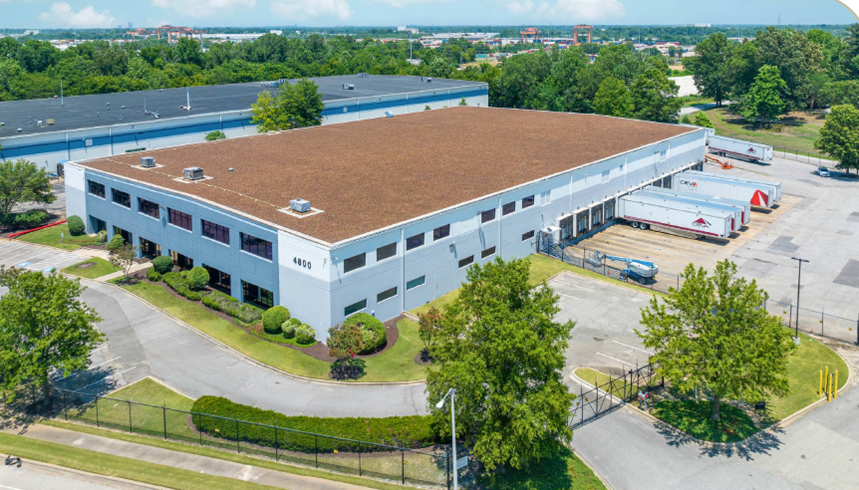 4800 Pleasant Hill Rd, Memphis, TN 38118