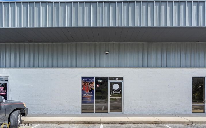 Pictures of Industrial, Office property located at 1650 Tropic Park Dr, Sanford, FL 32773 for lease - image #1