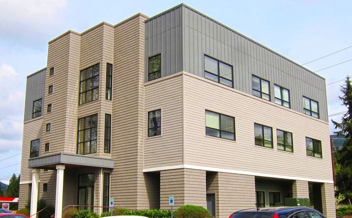 Pictures of Office property located at 14401 Issaquah-Hobart Road Southeast, Issaquah, WA 98027 for lease - image #1
