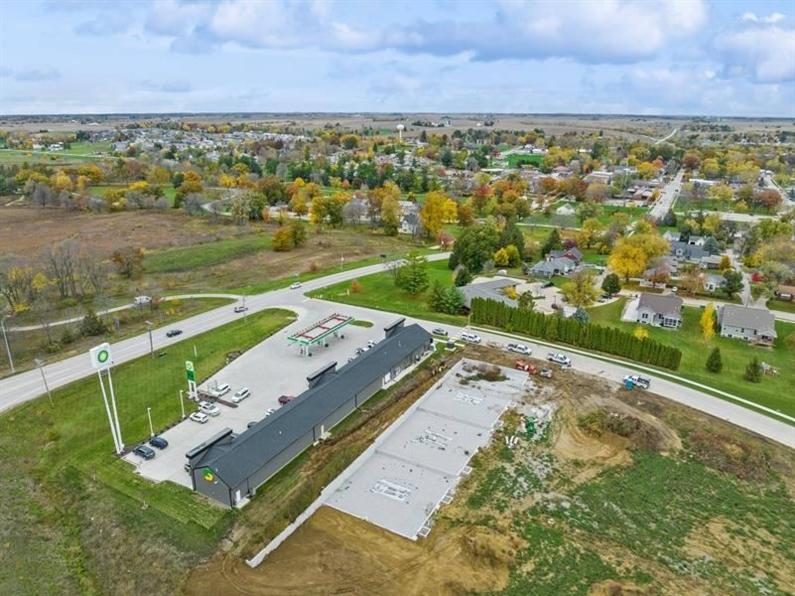 100 Chestnut Dr, West Branch, IA 52358 | Crexi.com