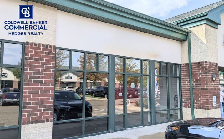 Pictures of Retail property located at 588 Boyson Rd NE, Cedar Rapids, IA 52402 for sales - image #1