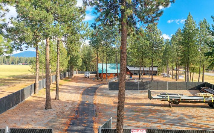 Pictures of Retail, Special Purpose property located at 4020 N Huetter Rd, Coeur d'Alene, ID 83814 for lease - image #1