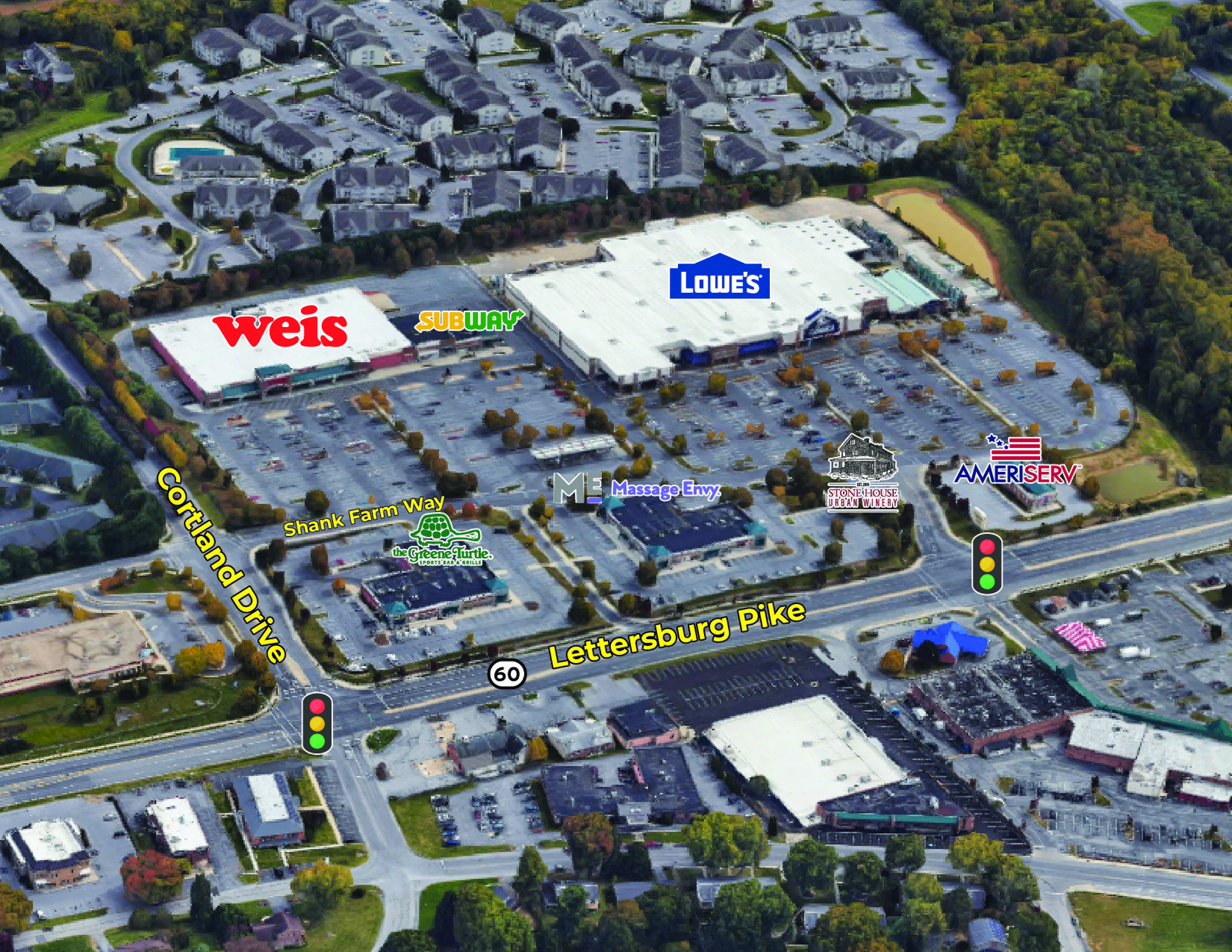 12806 Shank Farm Way, Hagerstown, MD 21742