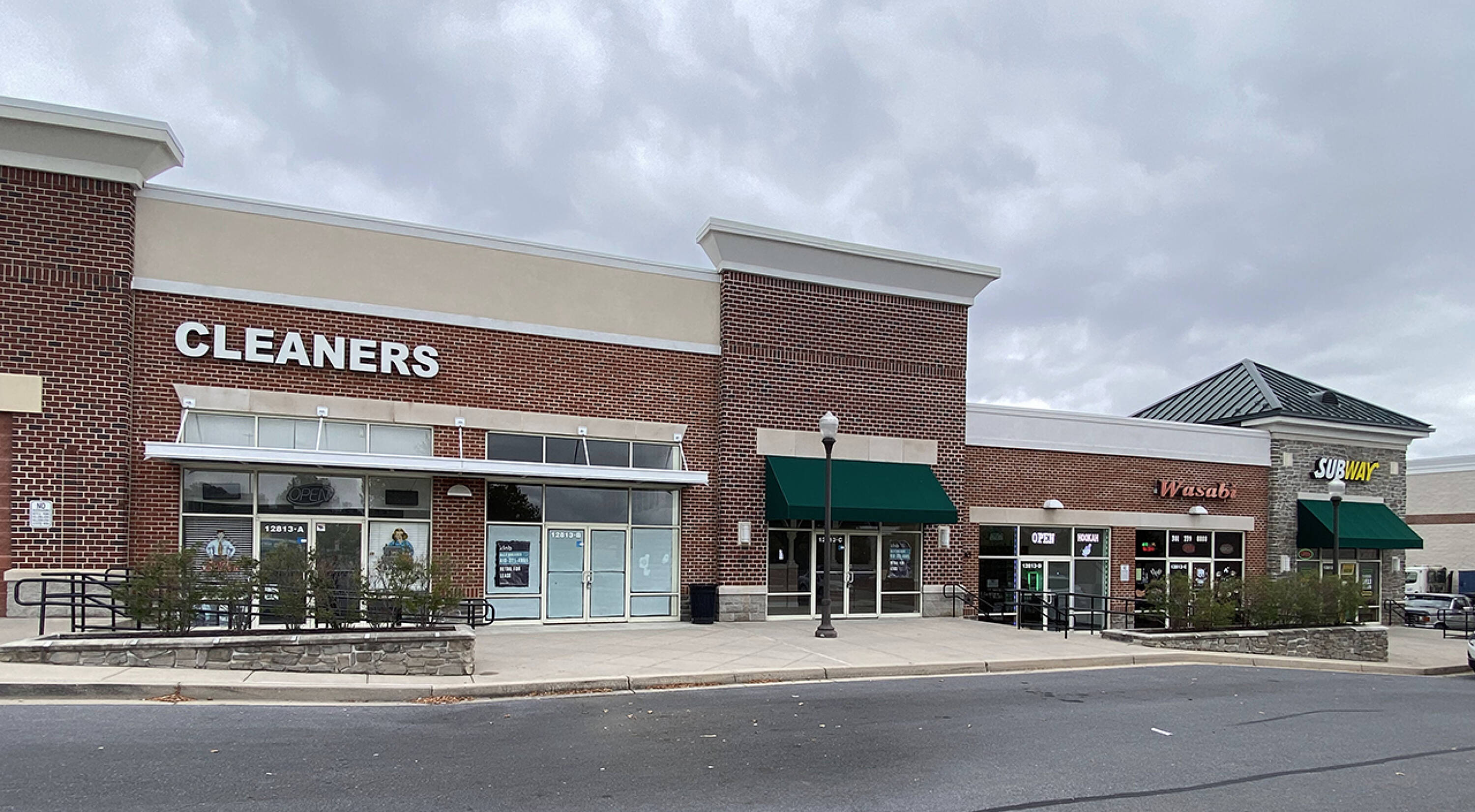 12806 Shank Farm Way, Hagerstown, MD 21742