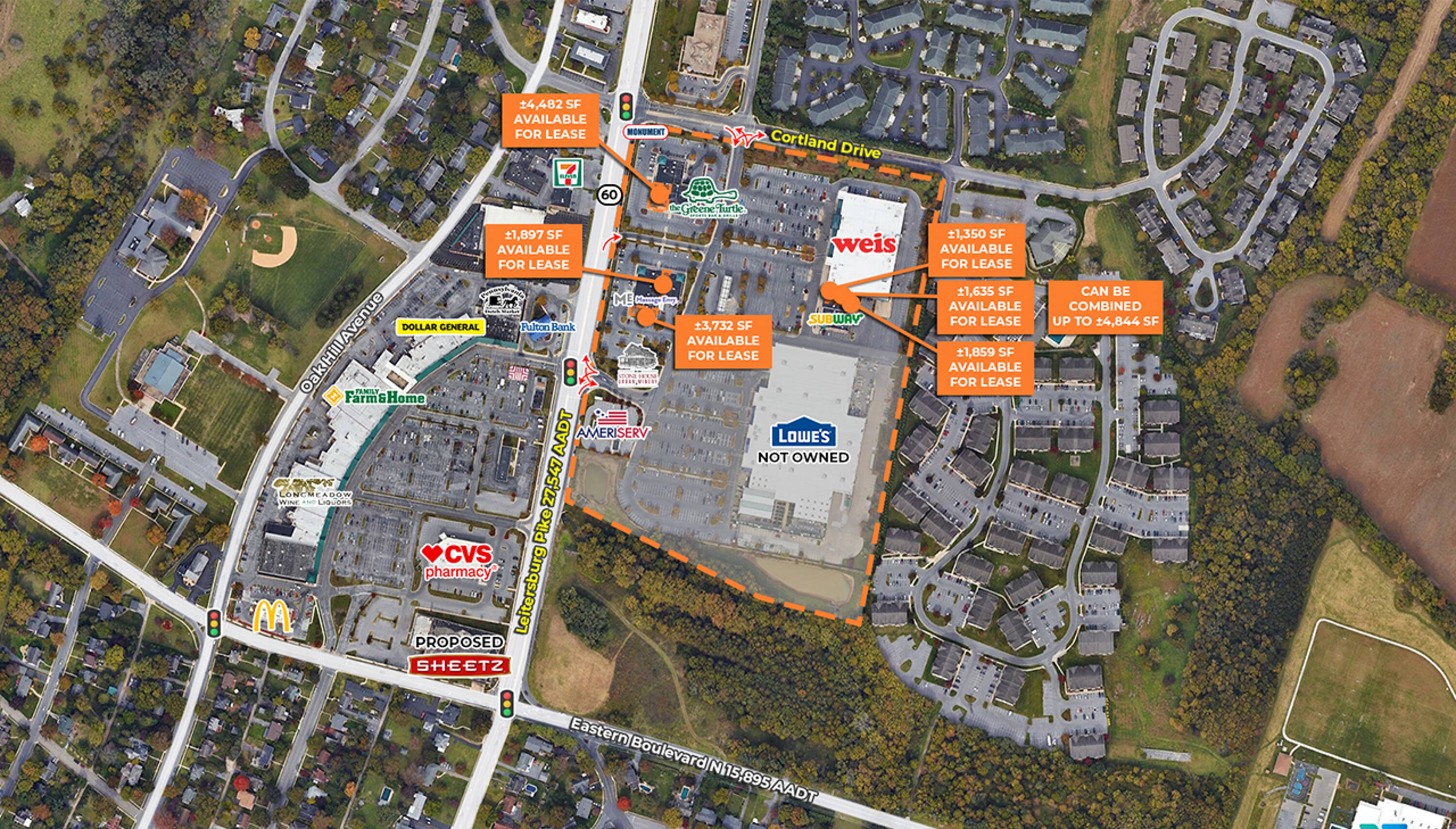 12806 Shank Farm Way, Hagerstown, MD 21742