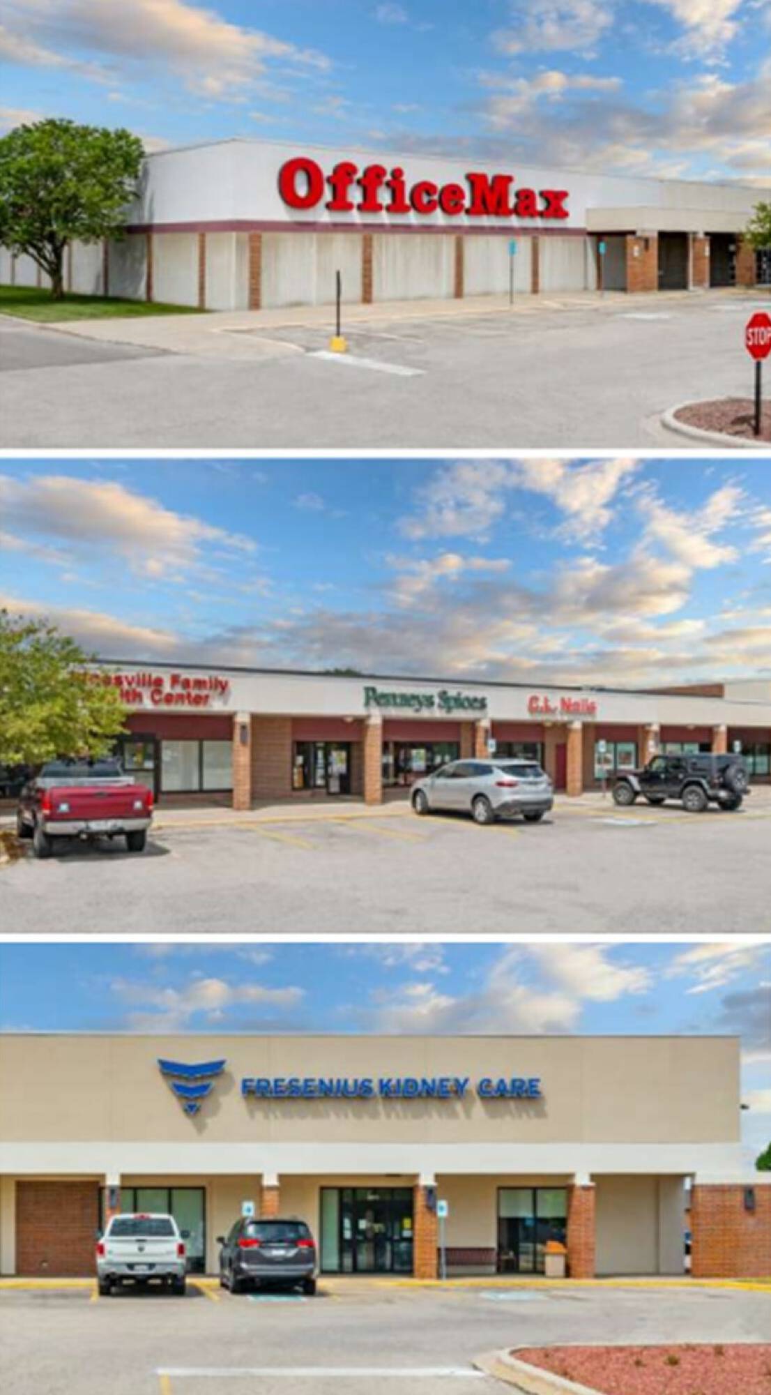 1339 Creston Park Dr, Janesville, WI 53545