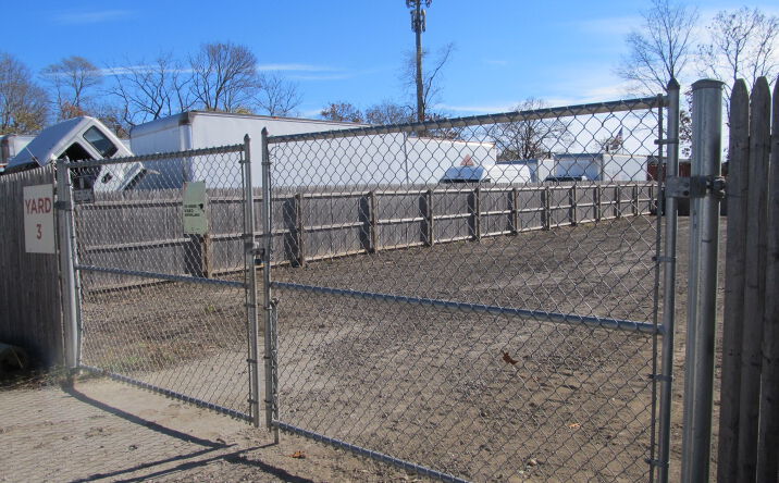 Pictures of Industrial property located at 122 Railroad Avenue, Center Moriches, NY 11934 for lease - image #1