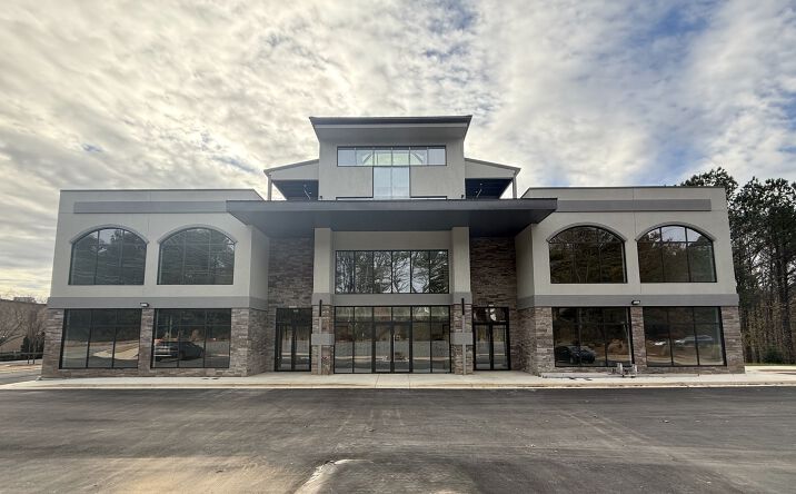 Pictures of Retail, Restaurant, Special Purpose property located at 4560 Satellite Boulevard, Duluth, GA 30096 for lease - image #1