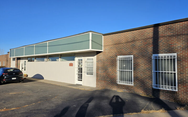 Pictures of Industrial property located at 3870 Elm St, Denver, CO 80207 for lease - image #1