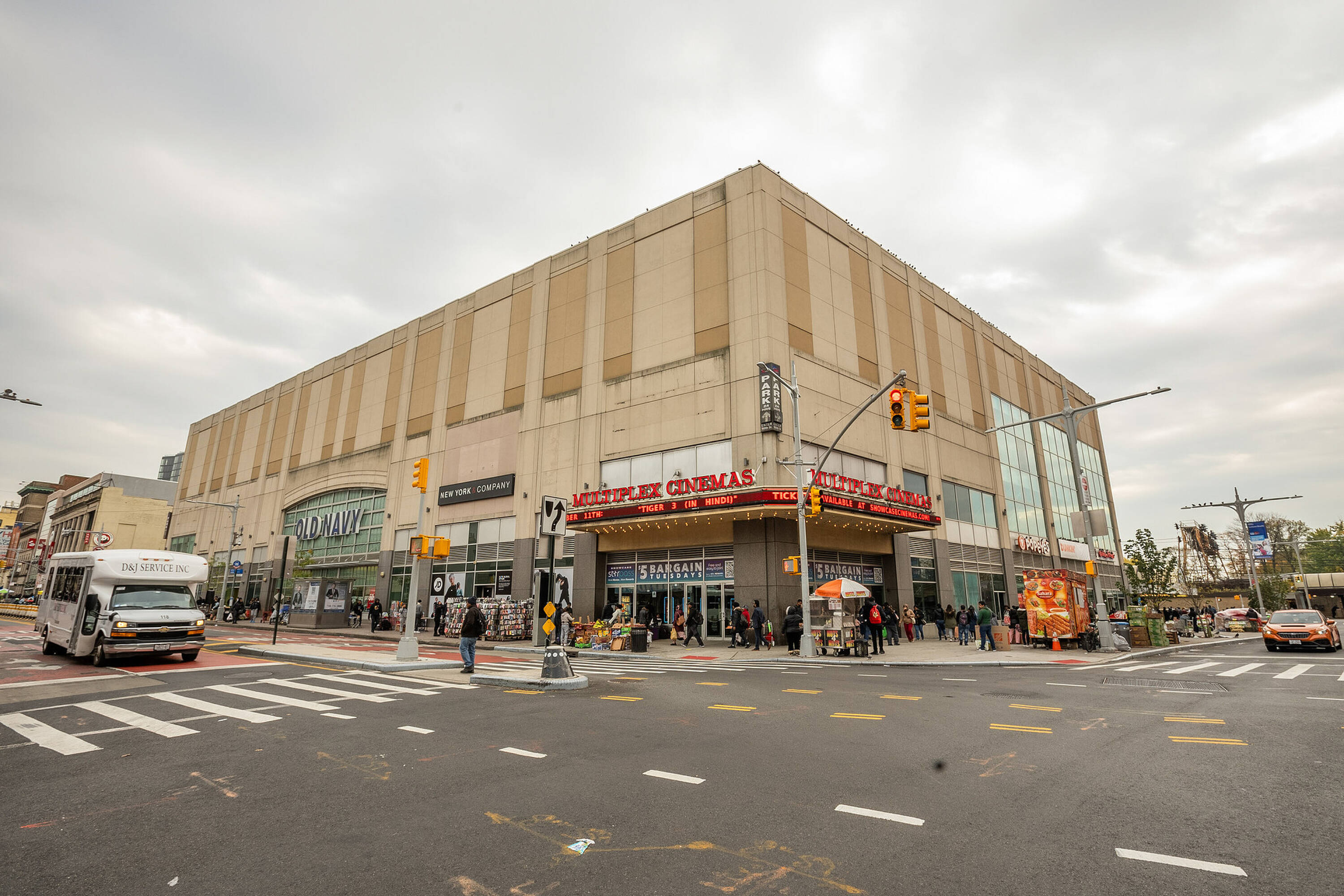 15934 Jamaica Ave, Queens, NY 11432