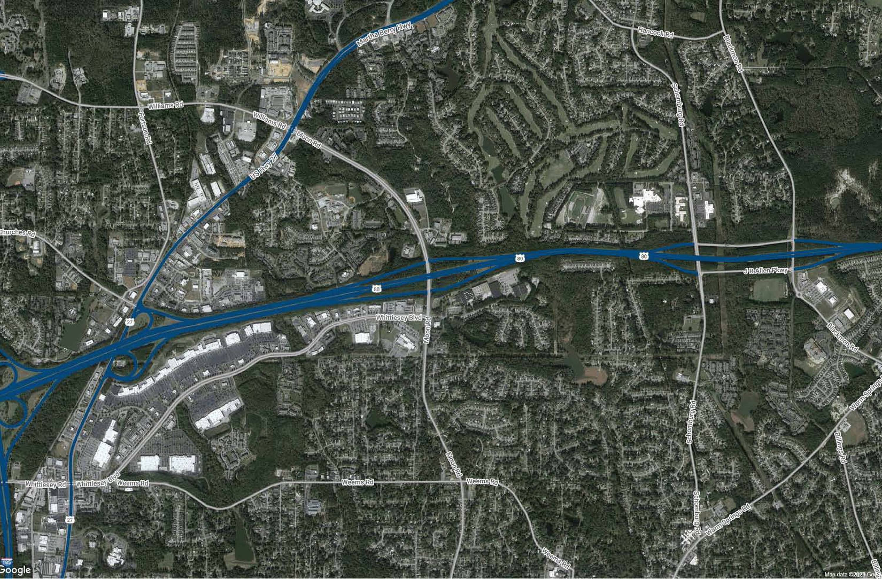 7600 Schomburg Rd, Columbus, GA 31909