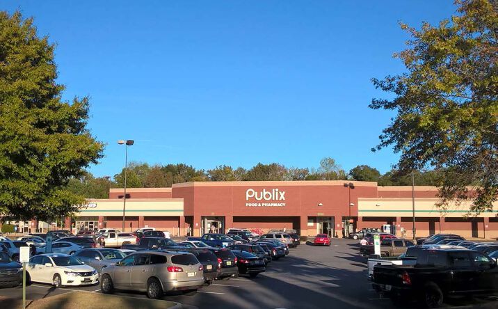 Pictures of Retail property located at 7600 Schomburg Rd, Columbus, GA 31909 for lease - image #1