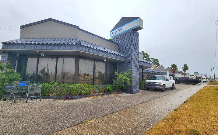 Pictures of Retail, Office property located at 6508 U.S. Hwy 19, NEW PRT RCHY, FL 34652 for lease - image #1