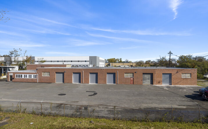 Pictures of Industrial property located at 415 14th St, Carlstadt, NJ 07072 for lease - image #1