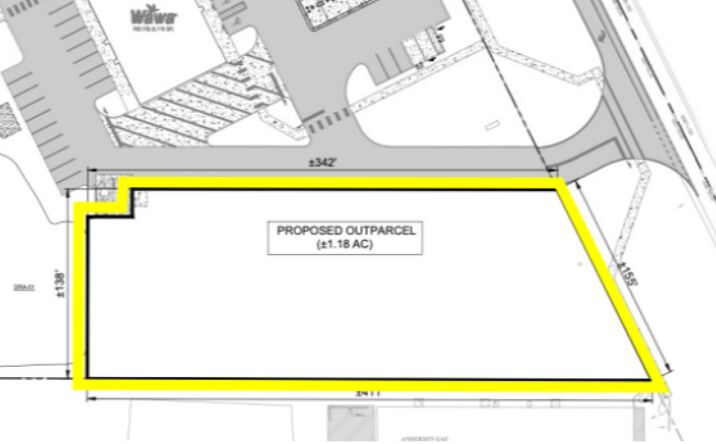 Pictures of Land property located at 5200 S Pine Ave, Ocala, FL 34480 for lease - image #1
