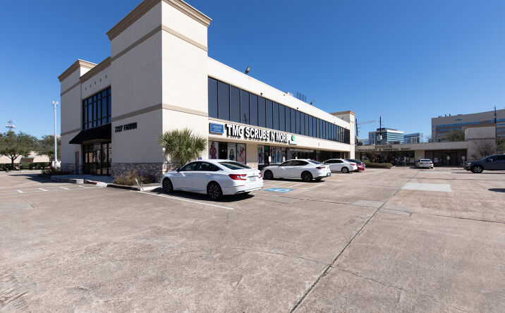 Pictures of Office property located at 7227 Fannin St, Houston, TX 77030 for sales - image #1