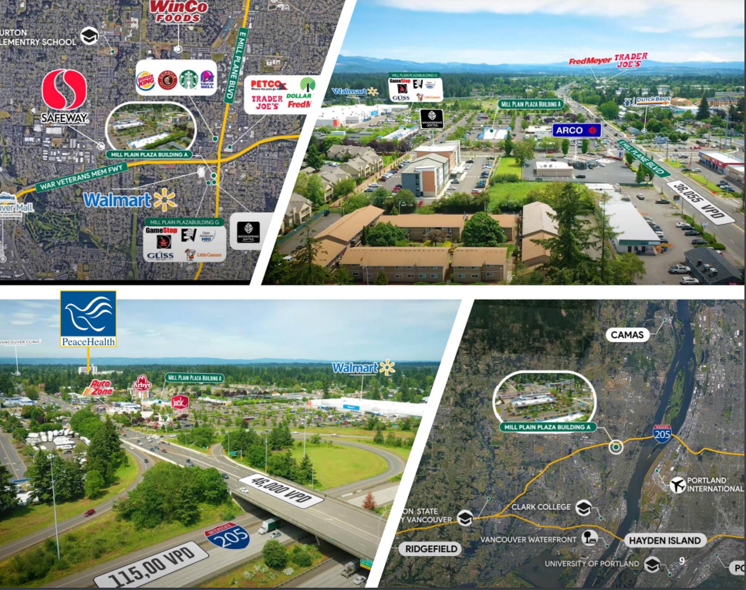 221A NE 104th Ave, Vancouver, WA 98664 | Crexi.com