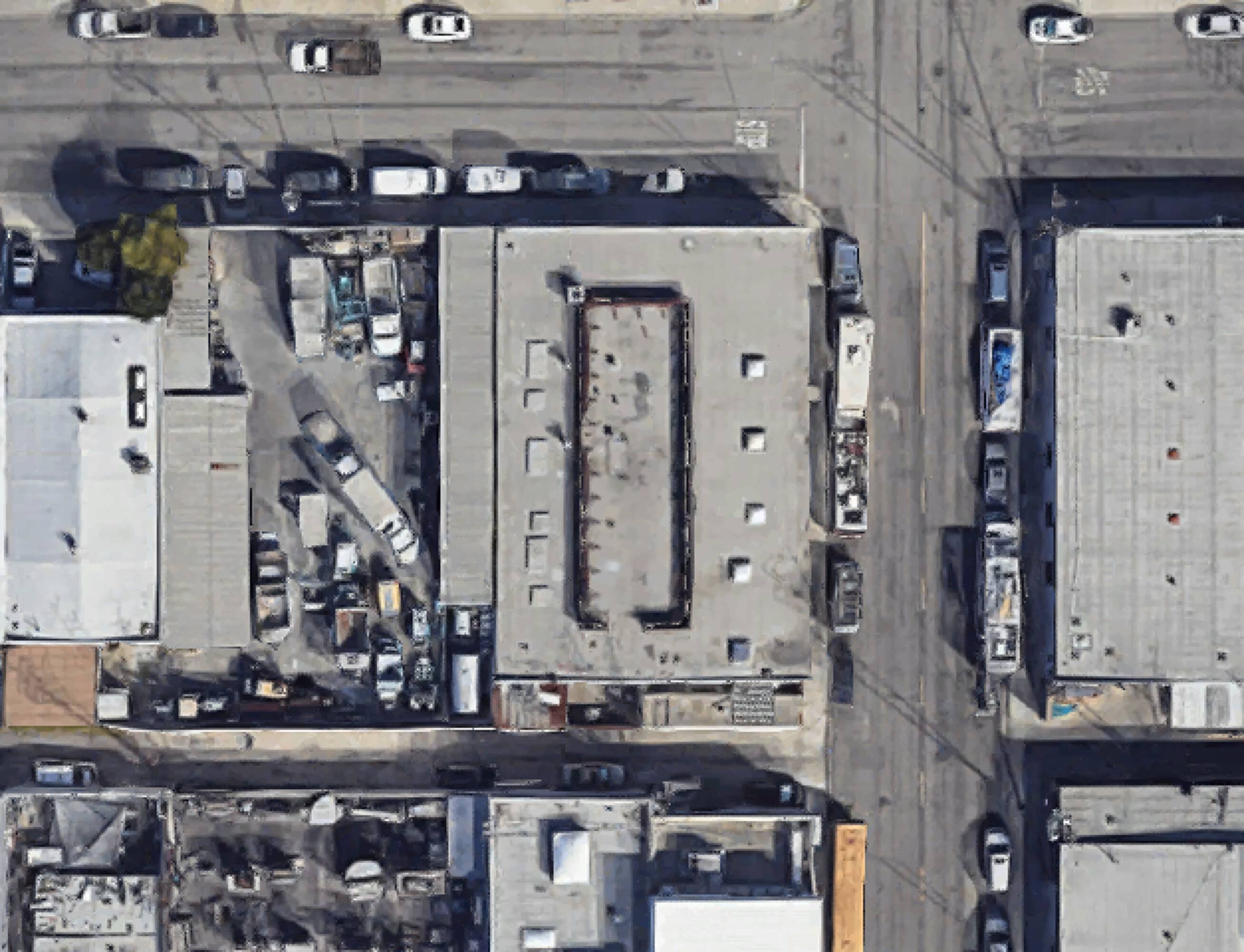 1302 W Gaylord St, Long Beach, CA 90813