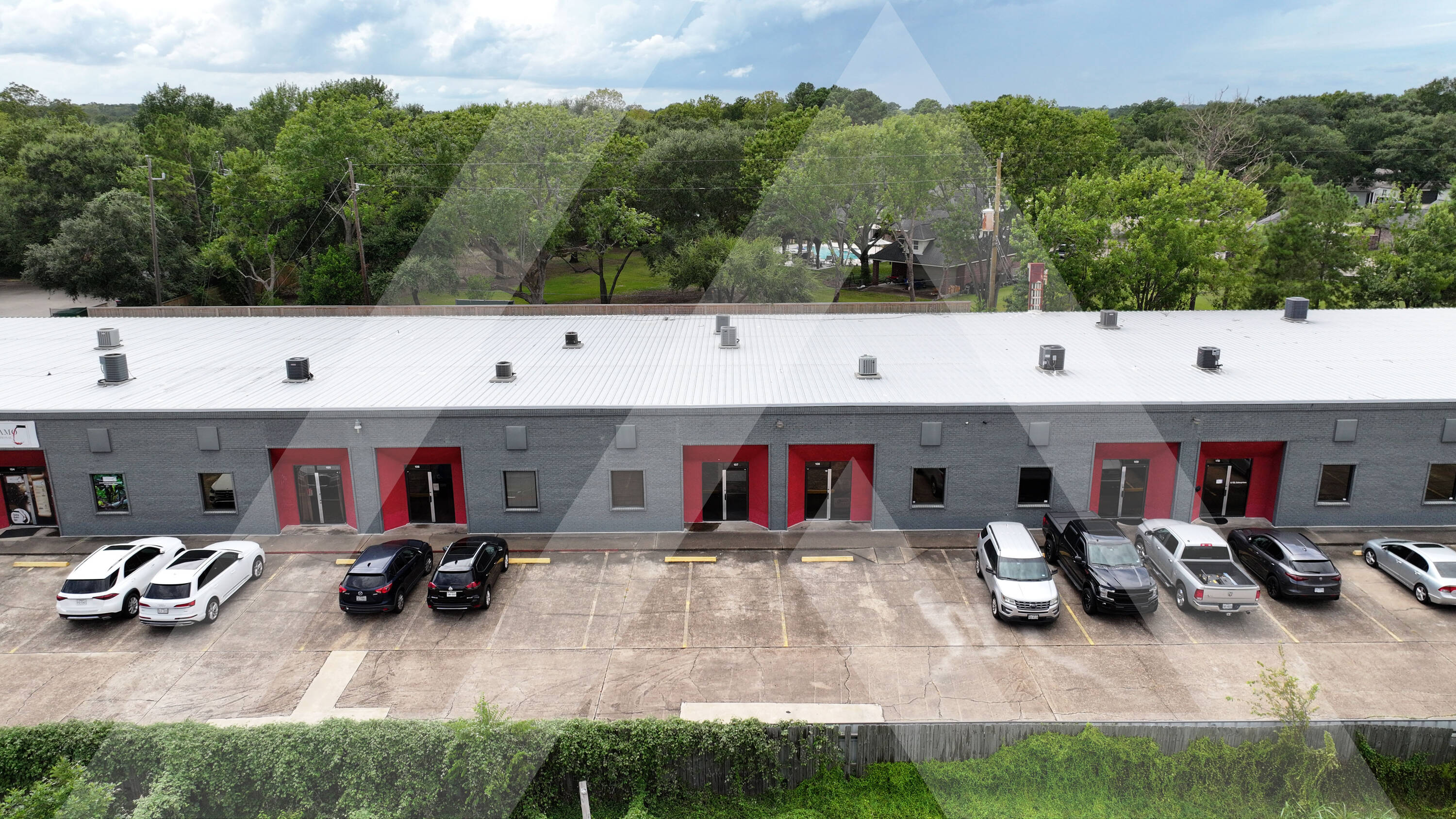 16840 Clay road