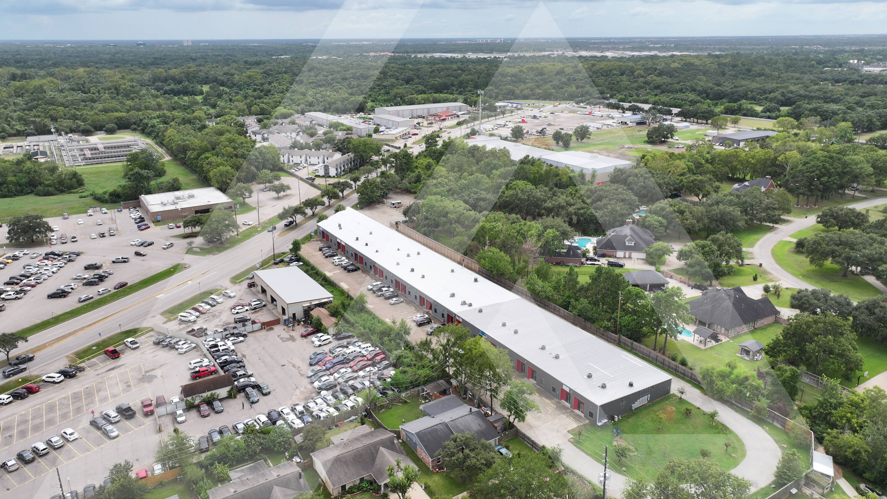 16840 Clay Rd, Houston, TX 77084 | Crexi.com