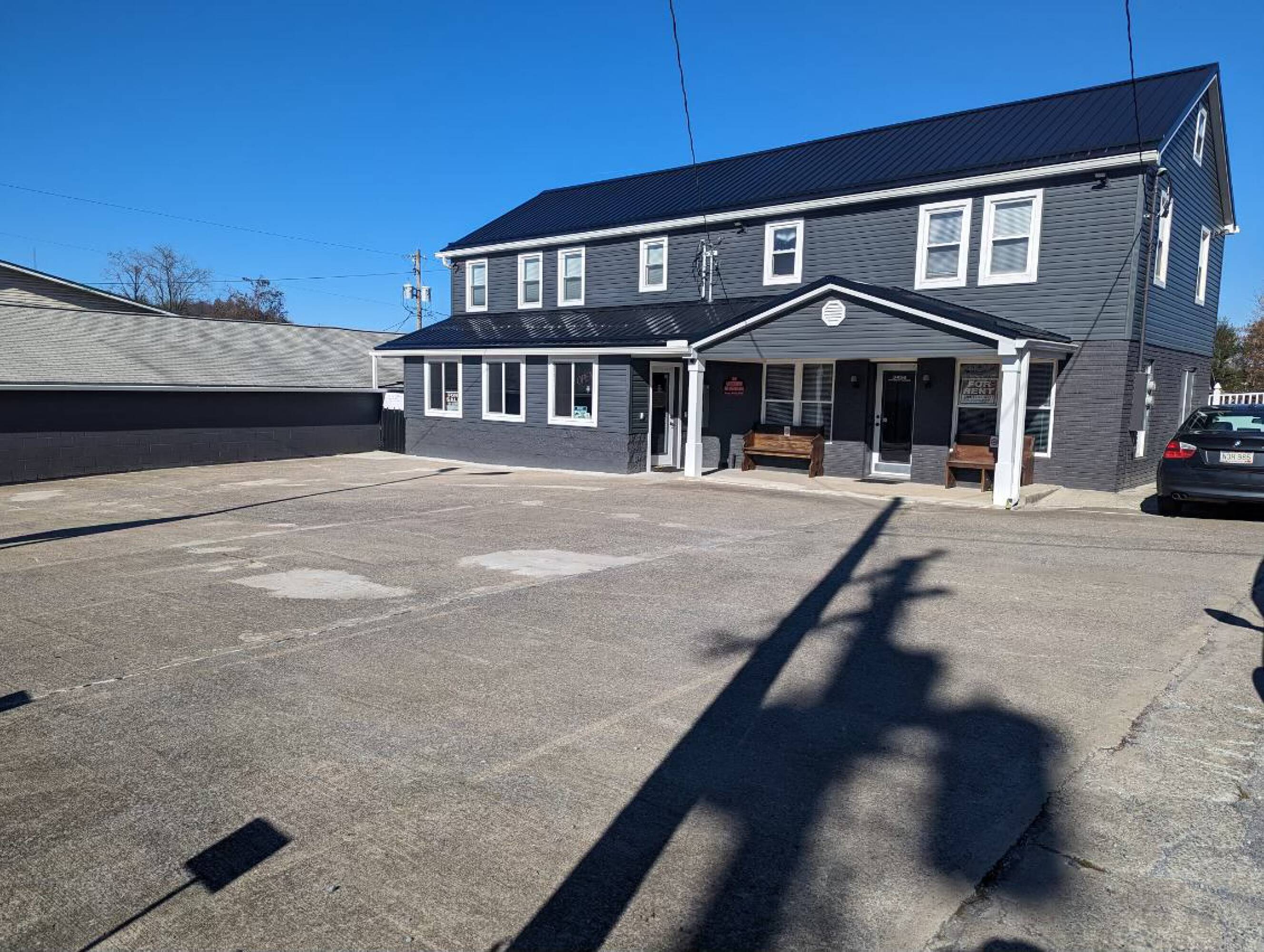 3456 University Ave, Star City, WV 26505