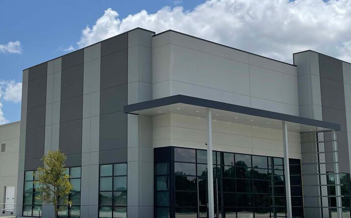 Pictures of Office property located at 6464 Northdale St, Houston, TX 77087 for lease - image #1