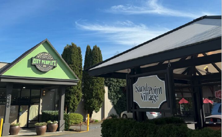 Pictures of Retail, Office, Special Purpose property located at 5440 Sand Point Way NE, Seattle, WA 98105 for lease - image #1