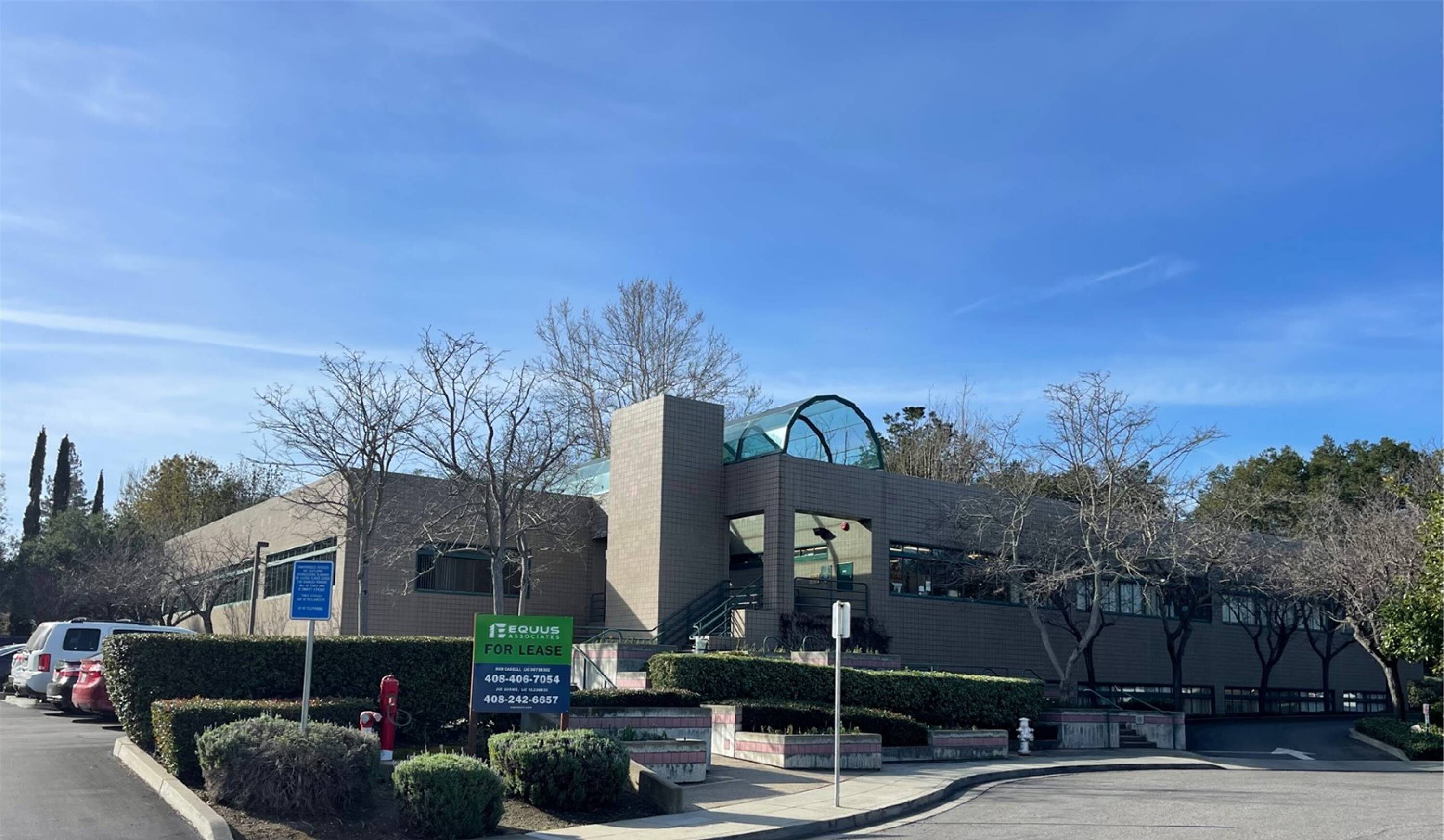 525 South Dr, Mountain View, CA 94040 | Crexi.com