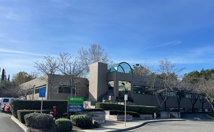 Pictures of Office property located at 525 South Dr, Mountain View, CA 94040 for lease - image #1