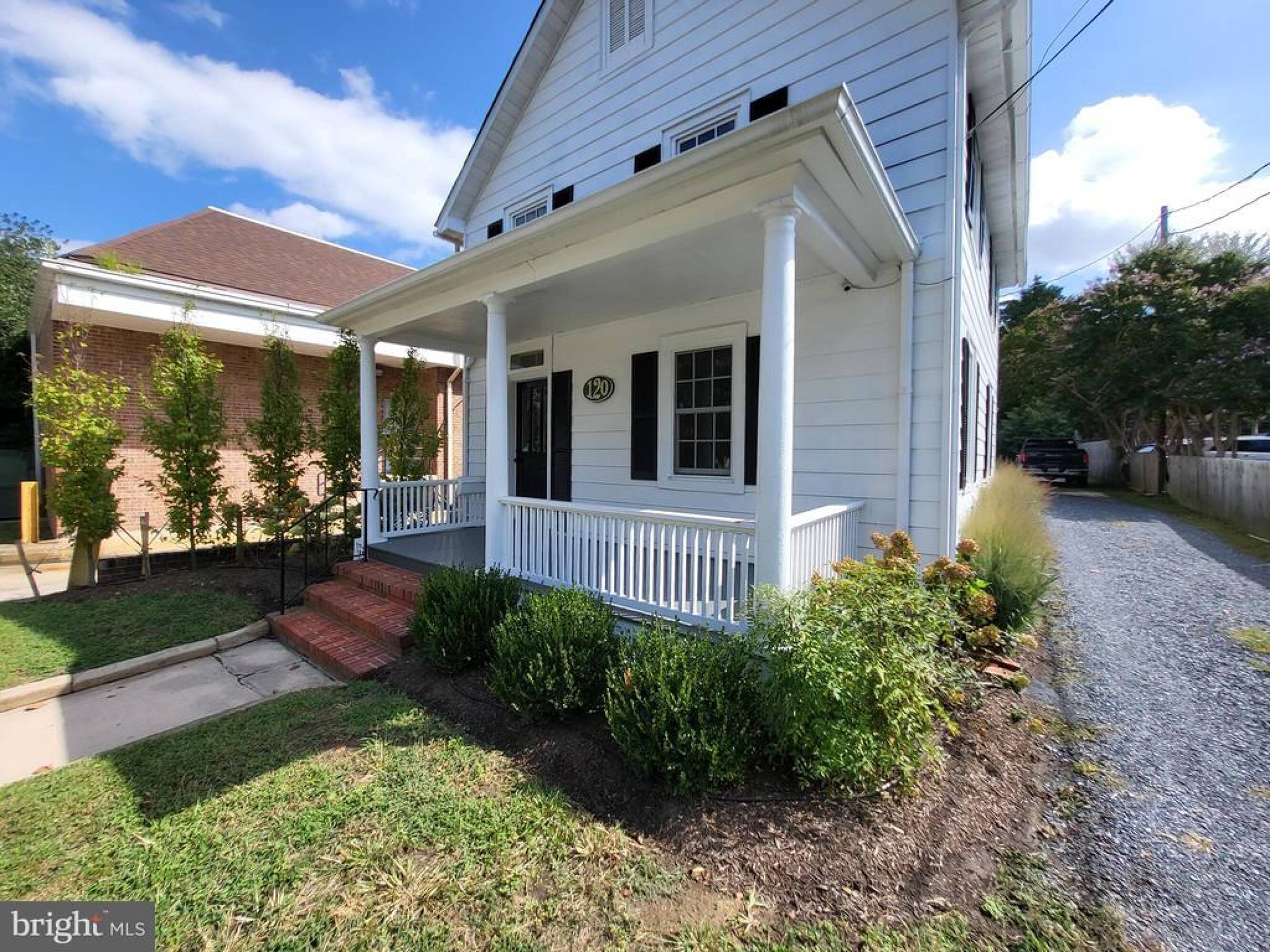 120 N W St, Easton, MD 21601 | Crexi.com