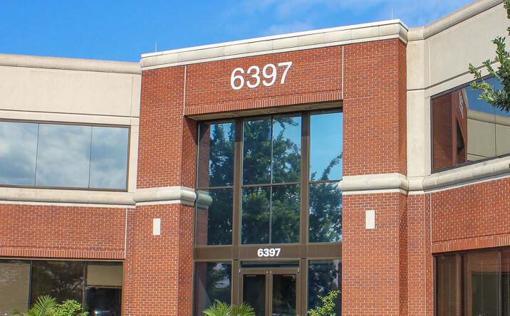 Pictures of Office property located at 6397 Emerald Pkwy, Dublin, OH 43016 for lease - image #1