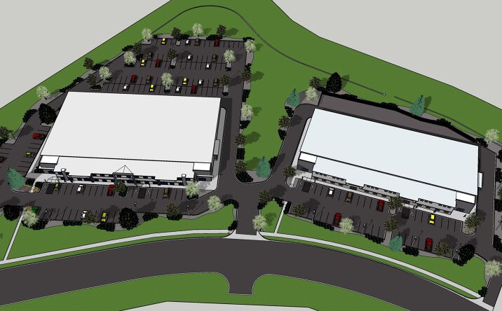 Pictures of Industrial property located at TBD Rickenbacker Rd, Loveland, CO 80538 for lease - image #1