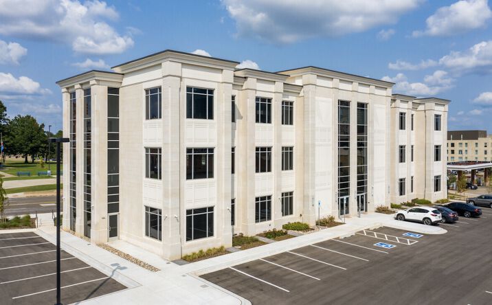 Pictures of Office property located at 500 NW 6th St, Oklahoma City, OK 73102 for lease - image #1