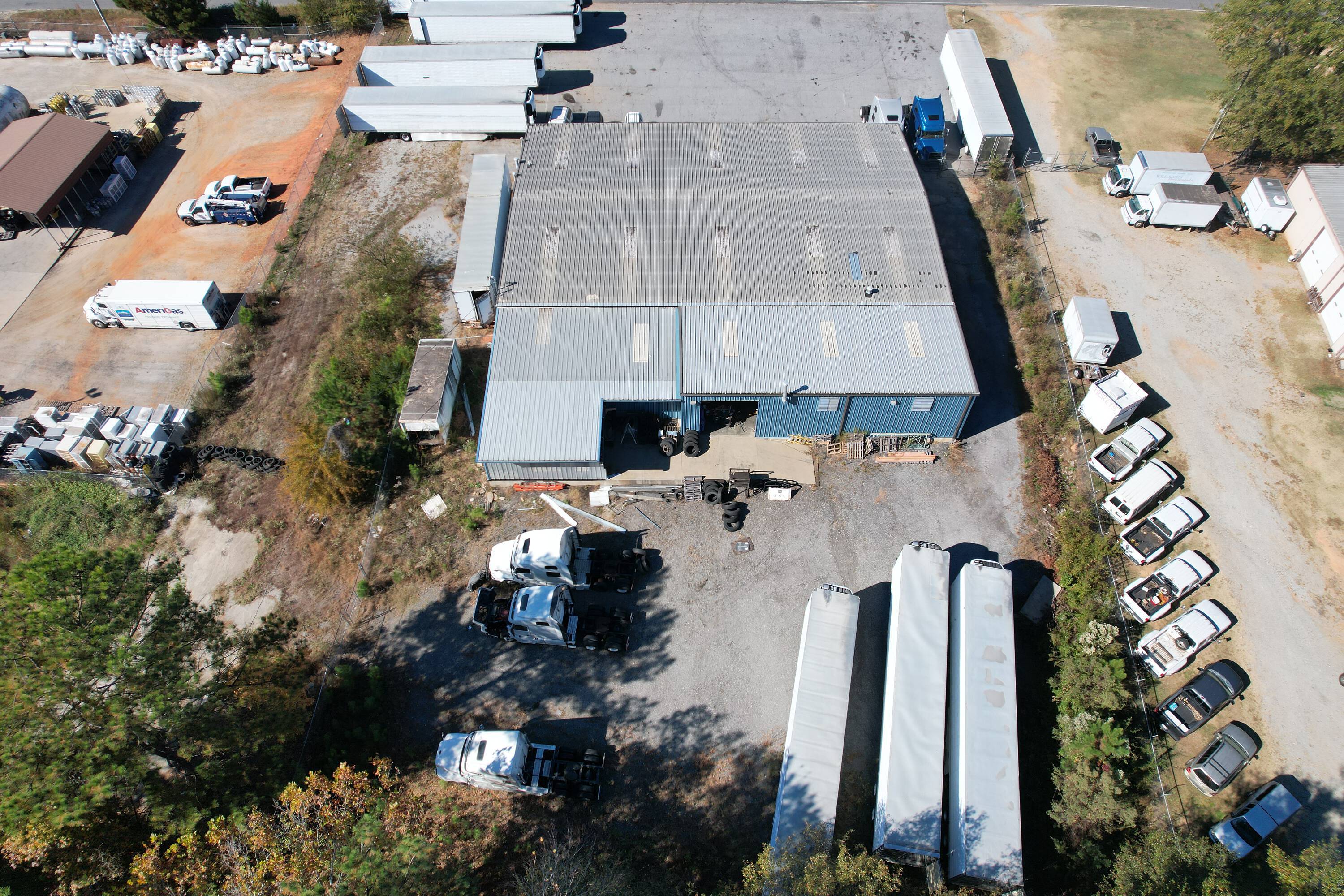 120 Belcher Rd, Boiling Springs, SC 29316