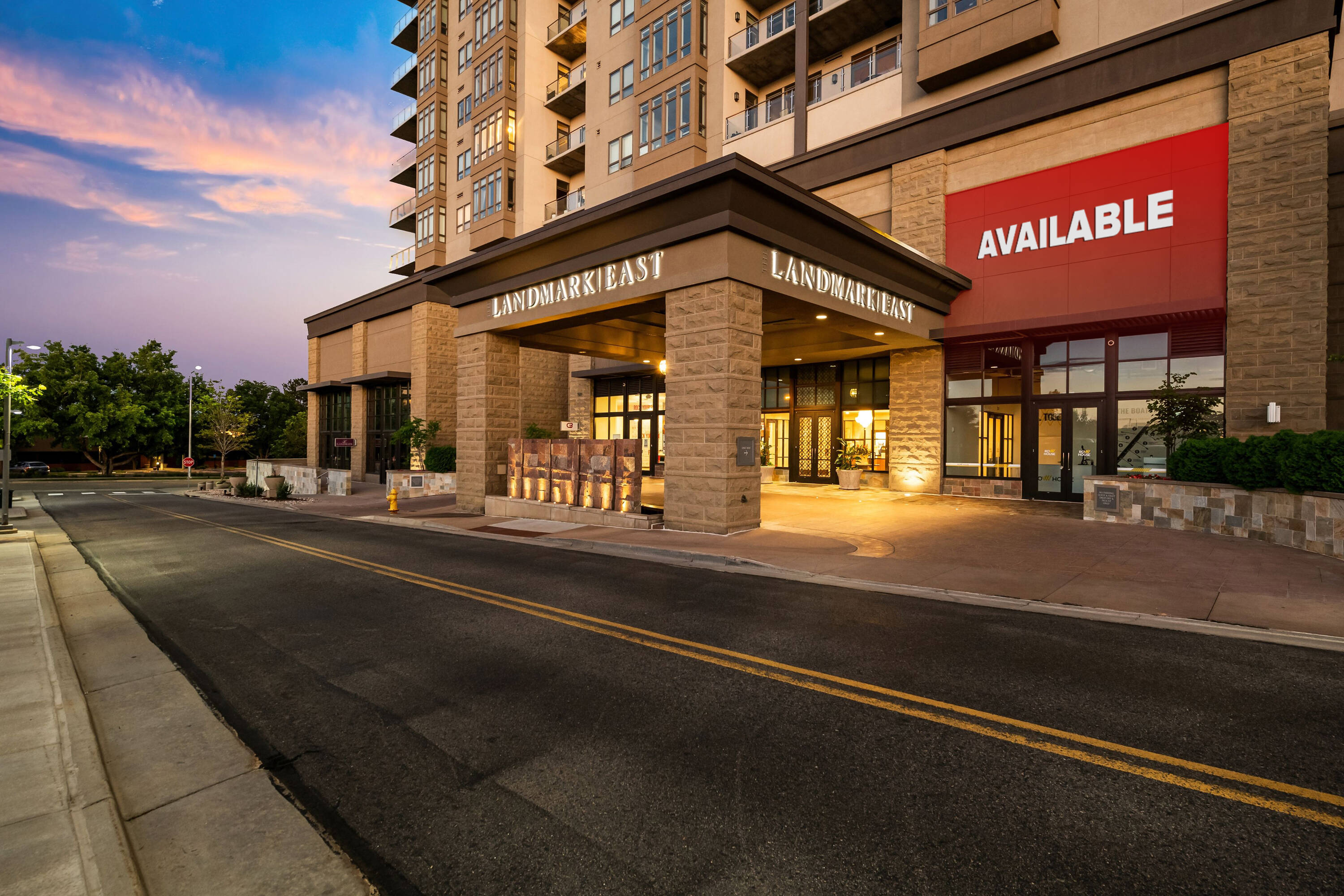 7600 Landmark Way, Greenwood Village, CO 80111