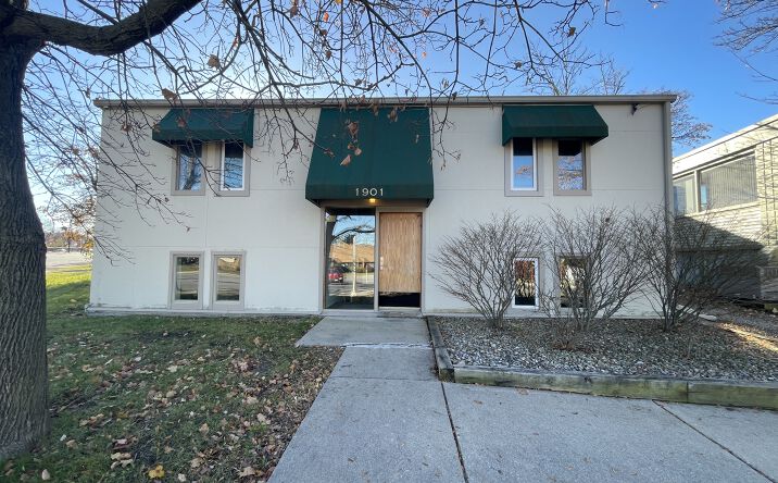 Pictures of Office property located at 1901 Pauline Blvd, Ann Arbor, MI 48103 for lease - image #1