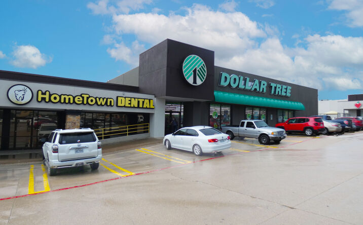 Pictures of Retail property located at Lake Worth, TX, Lake Worth, TX 76135 for sales - image #1