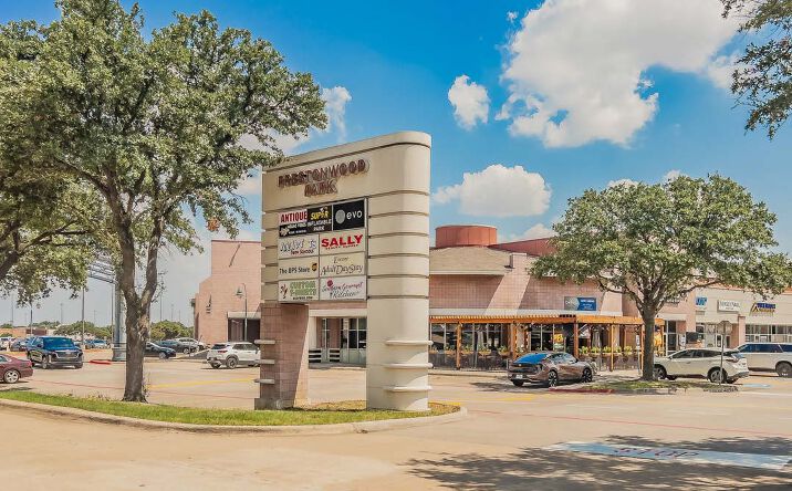 Pictures of Retail, Office, Restaurant property located at 6505-6509 W Park Blvd, Plano, TX 75093 for lease - image #1
