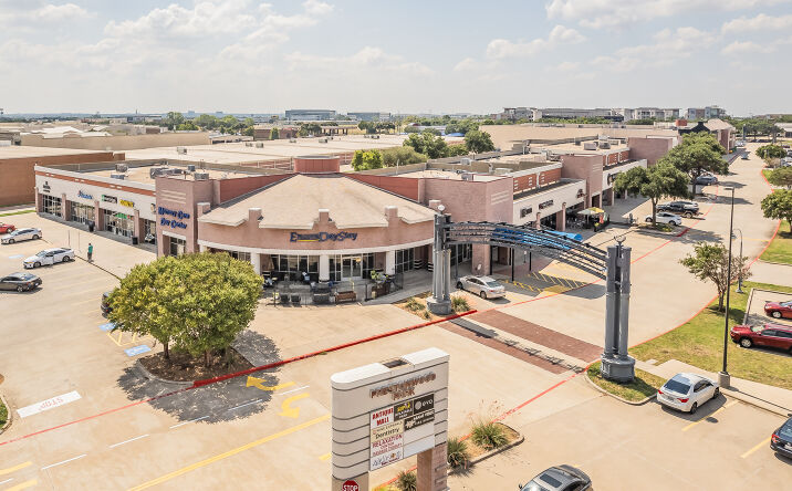 Pictures of Retail, Office property located at 6505-6509 W Park Blvd, Plano, TX 75093 for lease - image #1