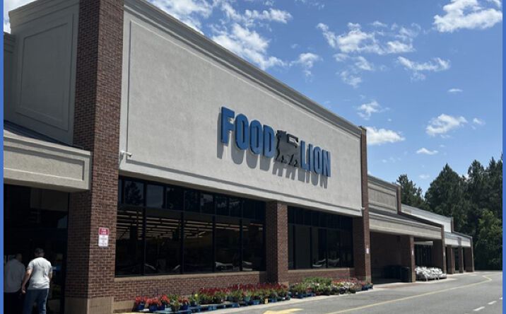 Pictures of Retail property located at 1108 S Pierce St, Alma, GA 31510 for lease - image #1