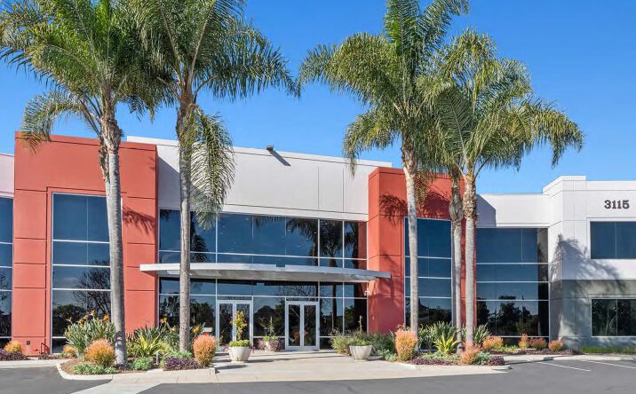 Pictures of Office property located at 3115 S Melrose Dr, Carlsbad, CA 92010 for lease - image #1