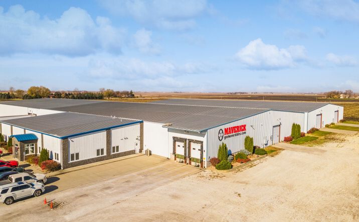 Pictures of Industrial property located at 11261 US-69, Story City, IA 50248 for lease - image #1