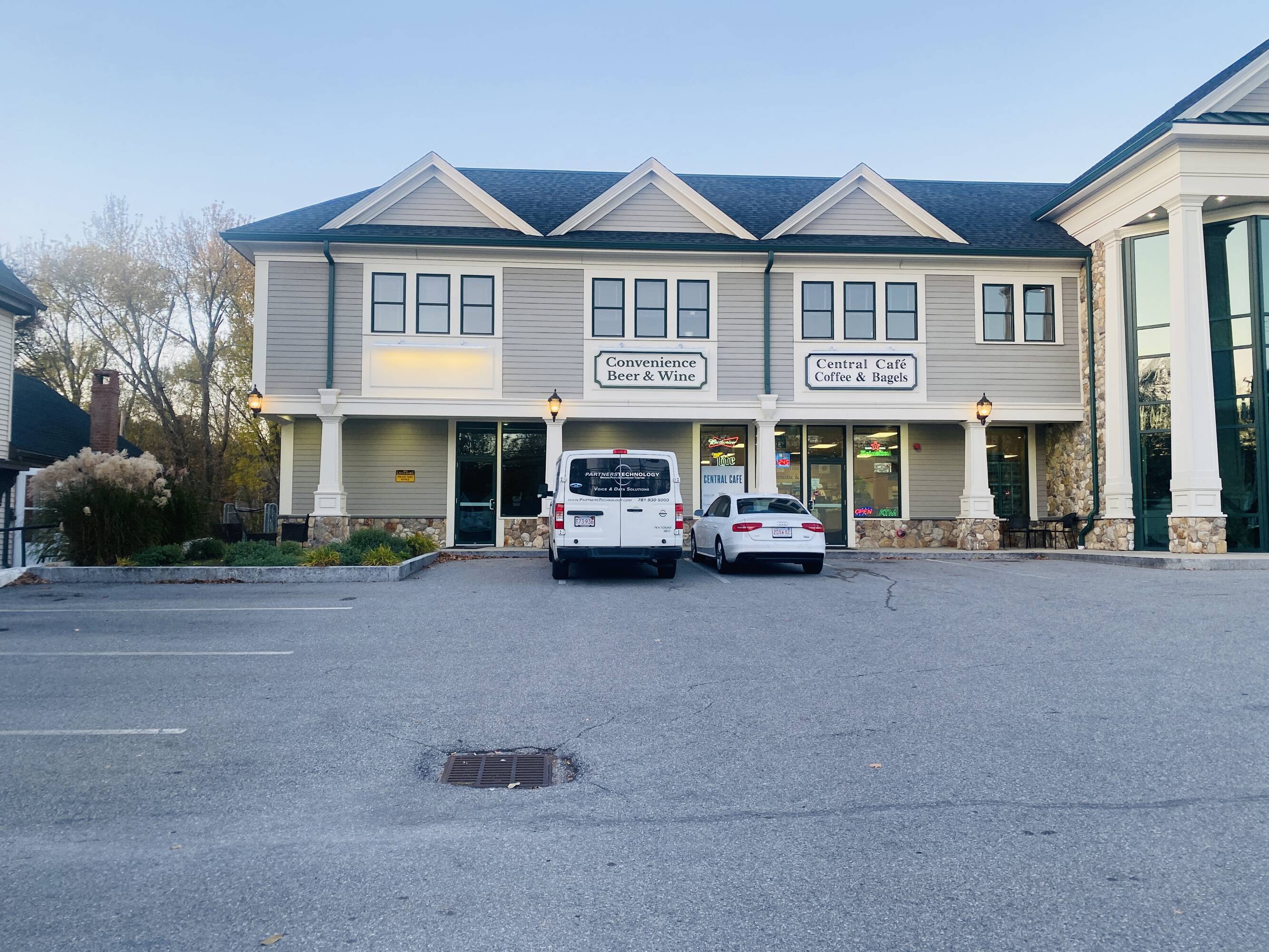 90 Central St, Holliston, MA 01746 | Crexi.com