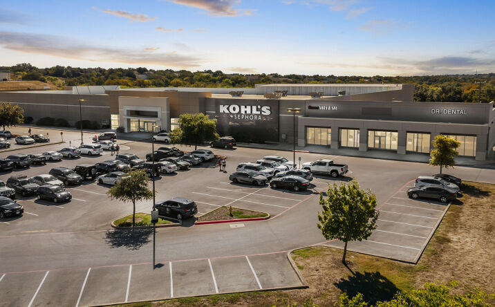 KOHL'S - 41 Photos & 39 Reviews - 10838 Potranco Rd, San Antonio