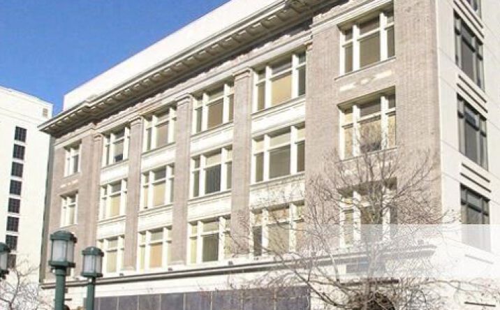 Pictures of Restaurant property located at 300 Frank H. Ogawa Plaza, Oakland, CA 94612 for lease - image #1